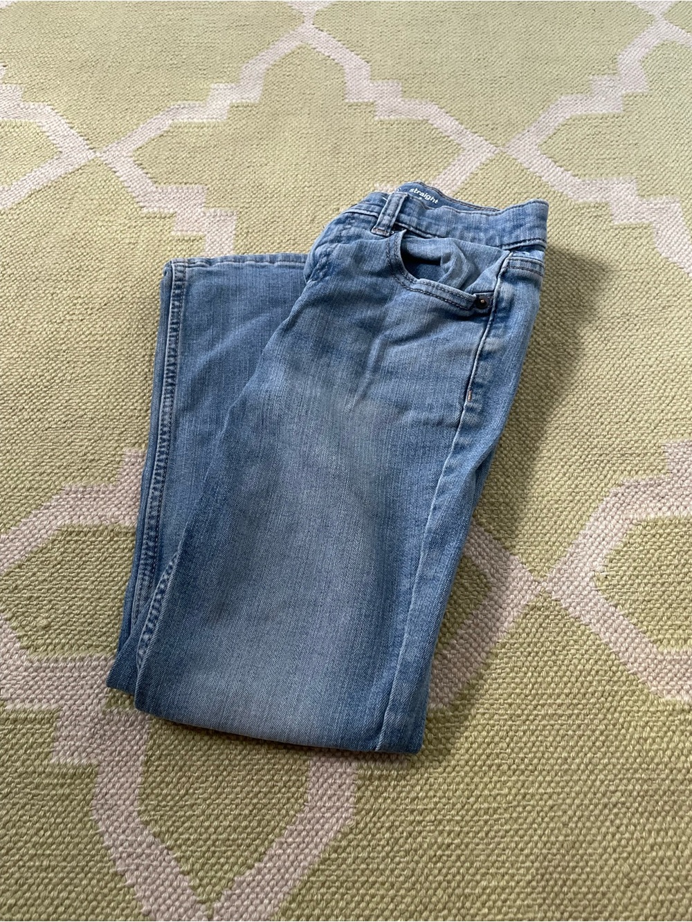 wonder nation Light Blue Boys’ Jeans